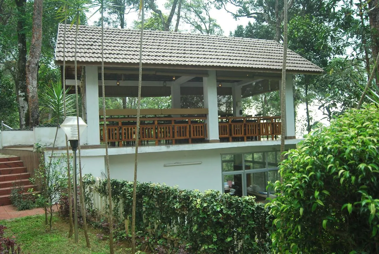 Rezort T Cherry Villa Munnar