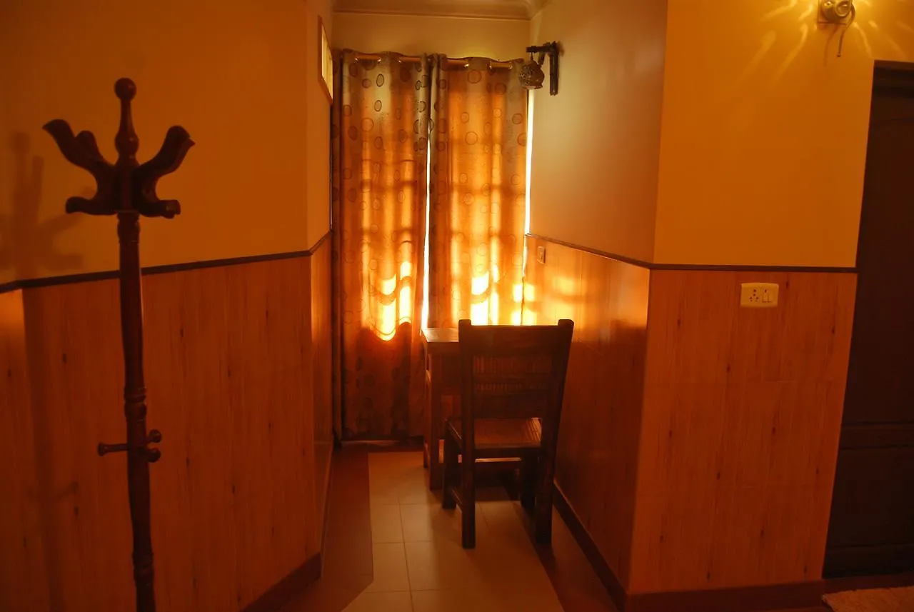 T Cherry Villa مونار 4*,  الهند