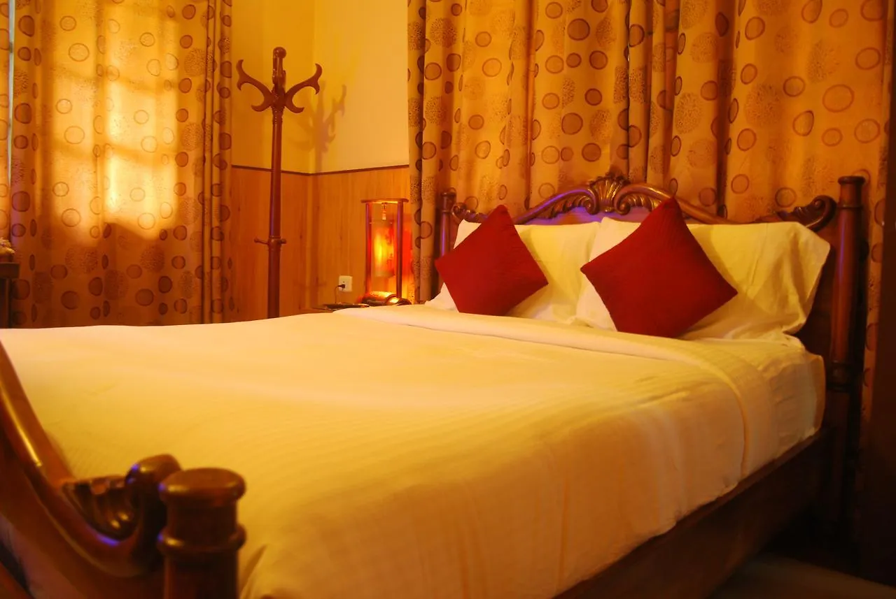 منتجع T Cherry Villa مونار